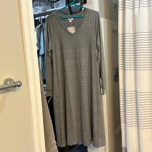 Lularoe Emily Dress